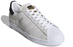 adidas Superstar 'Snakeskin - Chalk White' FV2822
