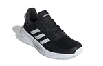 (GS) adidas Tensor Run J 'Black White' EG4128