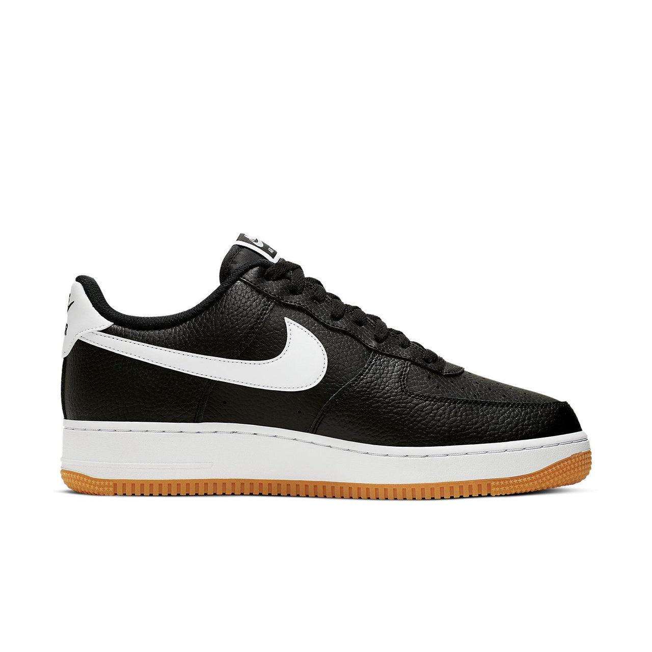 Nike Air Force 1 Low 'Gum' CI0057-002