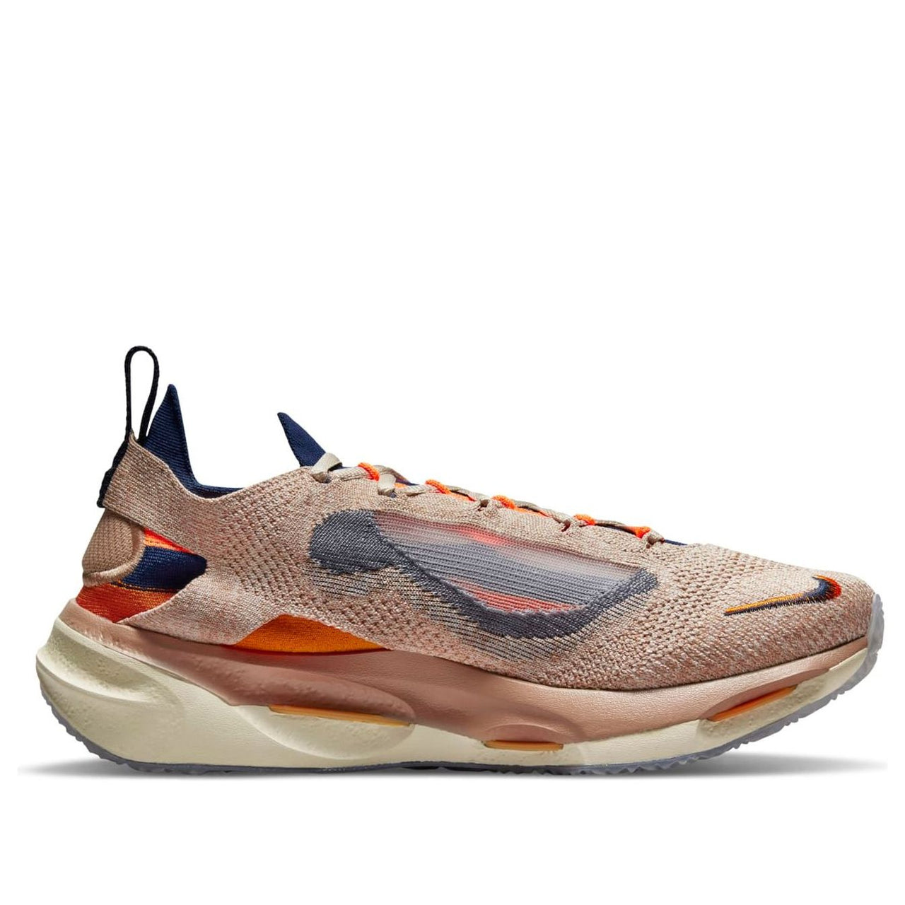 Nike Spark Flyknit 'Hemp Total Orange' DD1901-200
