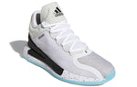 adidas D Rose 11 'White' FX6539
