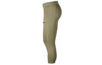 Nike Pro Quick Dry Training Tight Sports gym pants Green BV5644-320