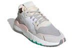 (WMNS) adidas Nite Jogger 'Ice Pink Mint' EF8721