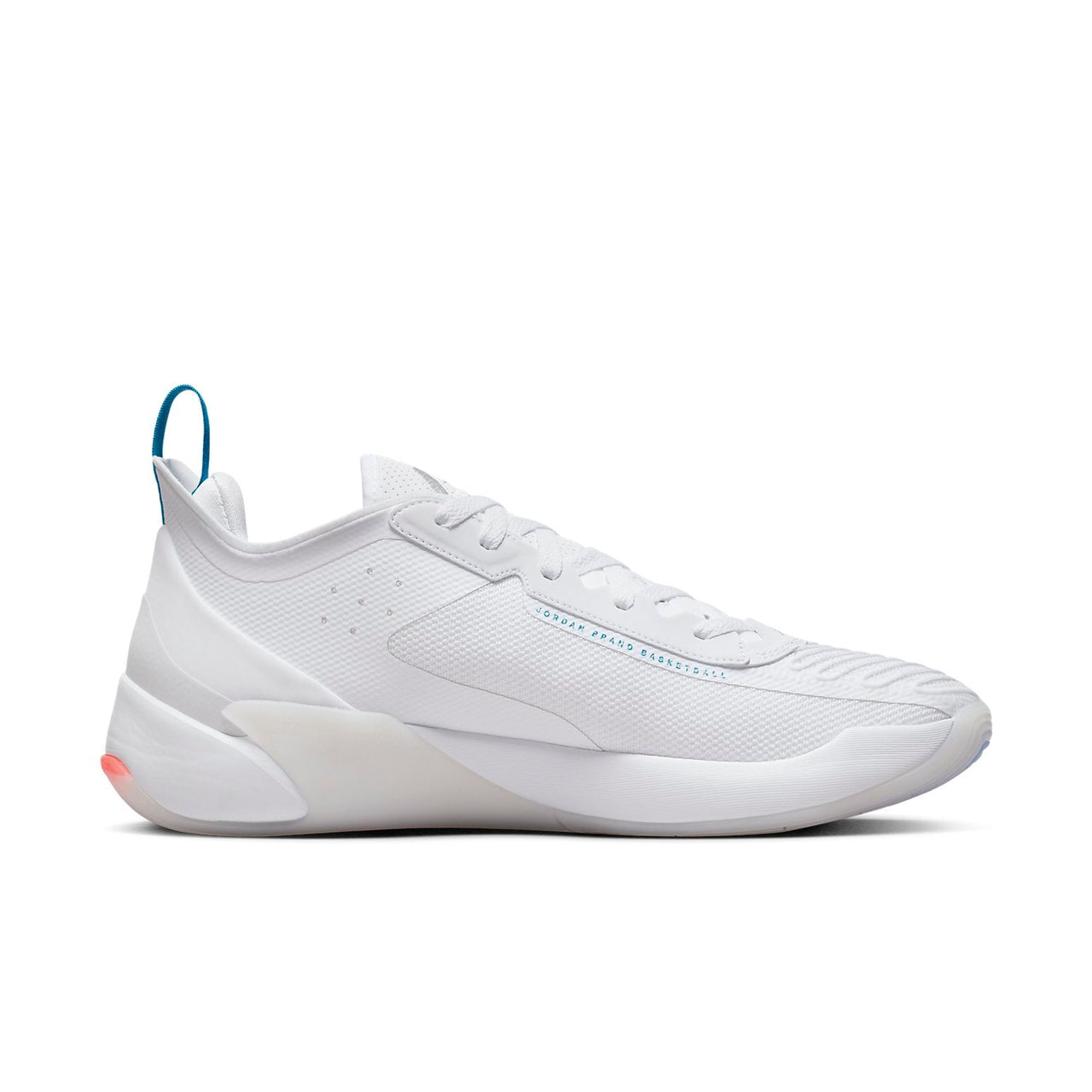Air Jordan Luka 1 'Legend of 7' DN1772-104