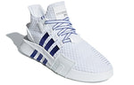adidas EQT Bask ADV 'White Active Blue' BD7782