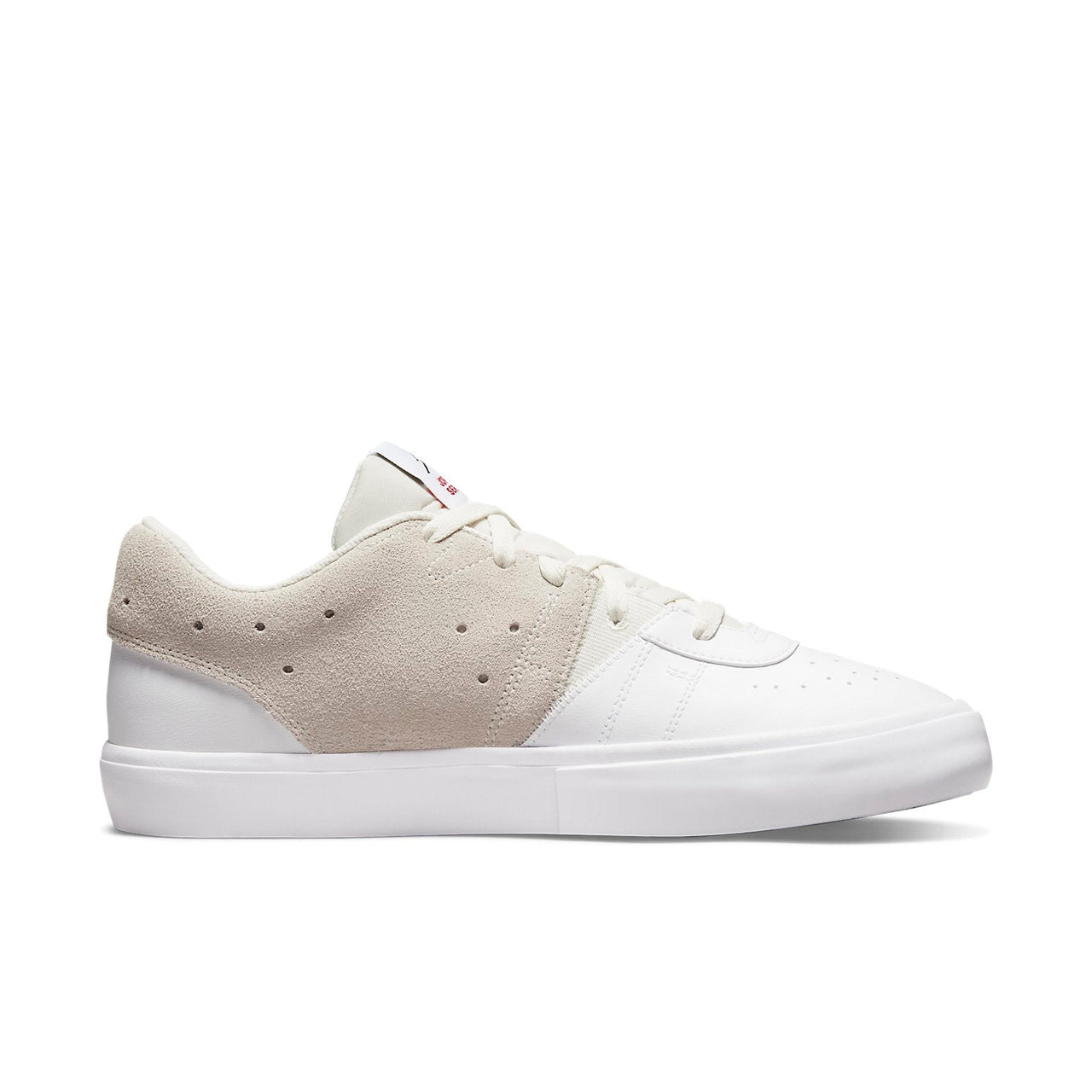 Air Jordan Series ES 'White Red Sole' DN1856-106