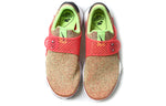 (WMNS) Nike Sock Dart SE 'Ghost Green Hot Punch' 862412-301