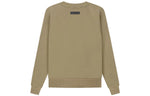 Fear of God Essentials SS22 Crewneck 'Oak' FOG-SS22-292