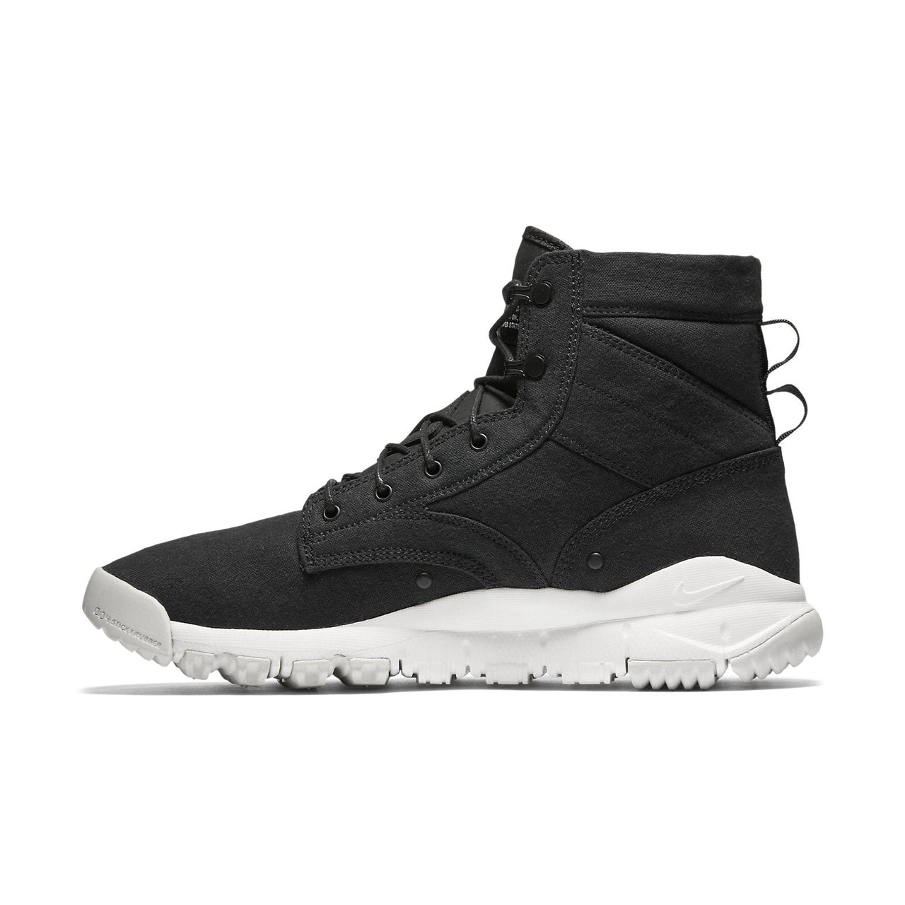 Nike SFB 6 Inch Field Boot Canvas NSW 'Black' 844577-001