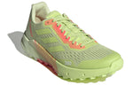 (WMNS) adidas Terrex Agravic Flow 2 'Pulse Lime Turbo' H03191