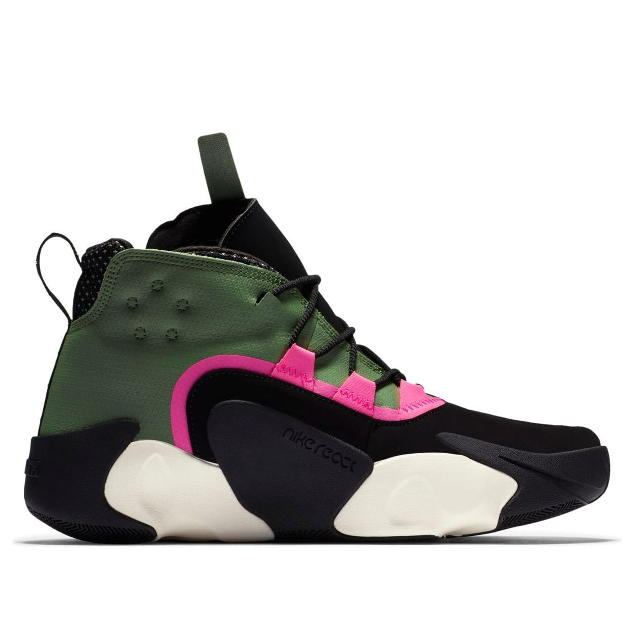 Nike React Frenzy 'THE10TH' CN0842-300