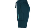 Nike Dri-FIT KD Durant Basketball Athleisure Casual Sports Shorts Malachite Green CD0370-347