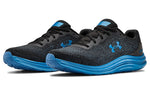 Under Armour Liquify Black/Blue 3021946-004