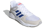 adidas neo Crazychaos 'White Blue Red' FW2719