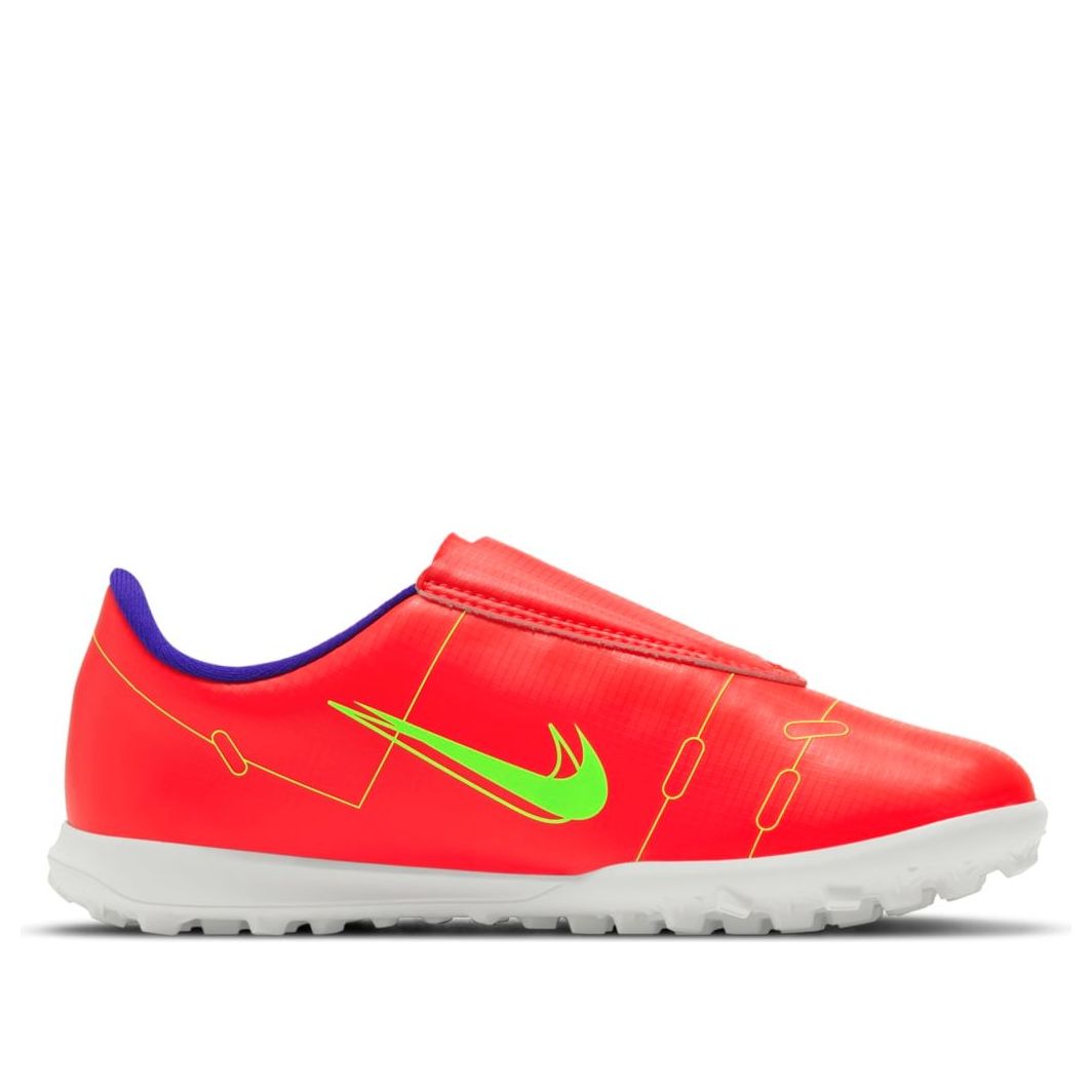 (PS) Nike Jr Vapor 14 Club TF Turf V CV0839-600