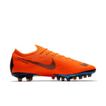Nike Mercurial Vapor 12 Elite AG Pro 'Orange Black' AH7379-810