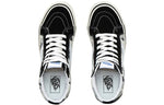 Vans Anaheim Factory SK8-HI 38 DX 'Camo/Gray' VN0A38GFV7G