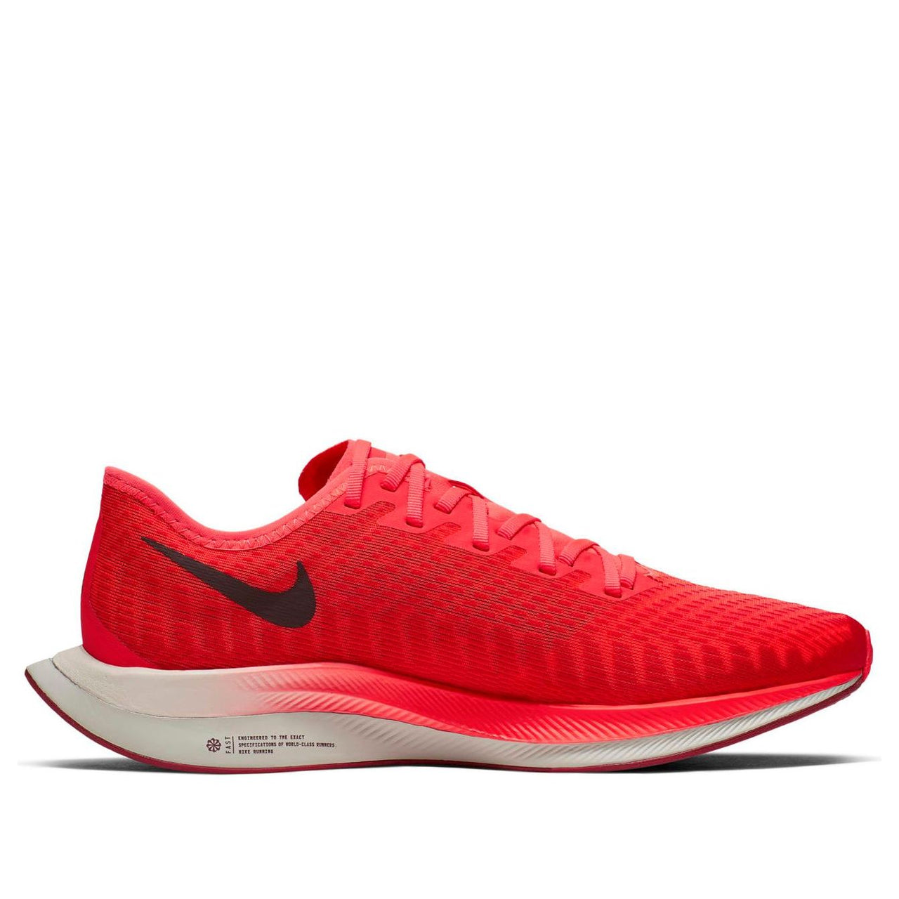 Nike Zoom Pegasus Turbo 2 'Bright Crimson' AT2863-600