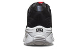 (WMNS) Skechers Energy Low-Top Running Shoes Black 13401-BLK