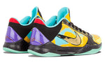 Nike Zoom Kobe 5 'Prelude' 639691-700