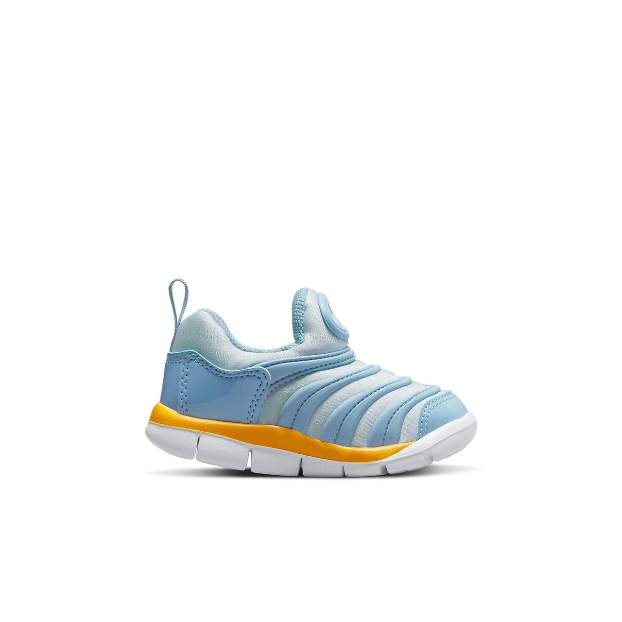 (TD) Nike Dynamo Free 'Aura White Woen Blue' 343938-438