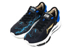 (WMNS) Li-Ning Furious Rider 5 x STA 'Black Blue' ARZR004-1