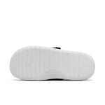 (WMNS) Nike Asuna 2 Slide 'Black Dark Grey' DH8469-001