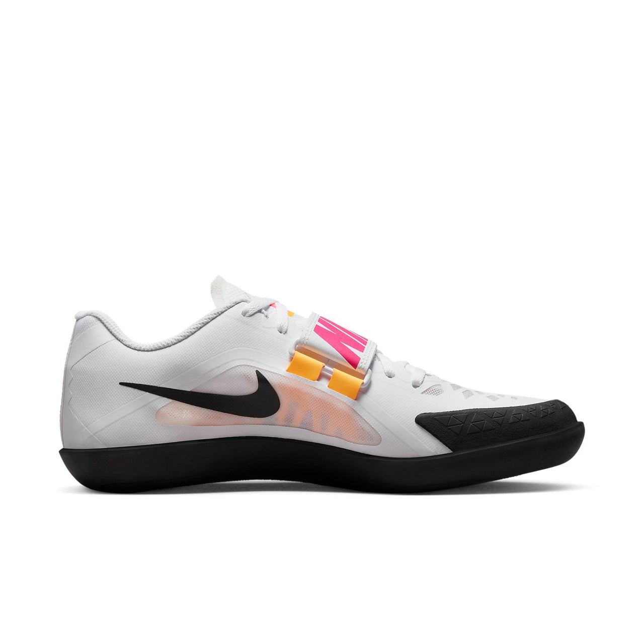 Nike Air Zoom Rival SD 2 'White Hyper Pink Orange' 685134-102