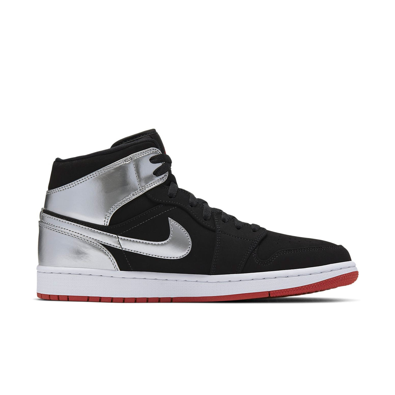 Air Jordan 1 Mid 'Johnny Kilroy' 554724-057