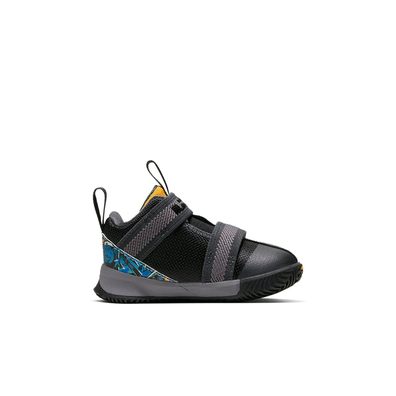 (TD) Nike LeBron Soldier 13 'Graffiti' CI7524-070