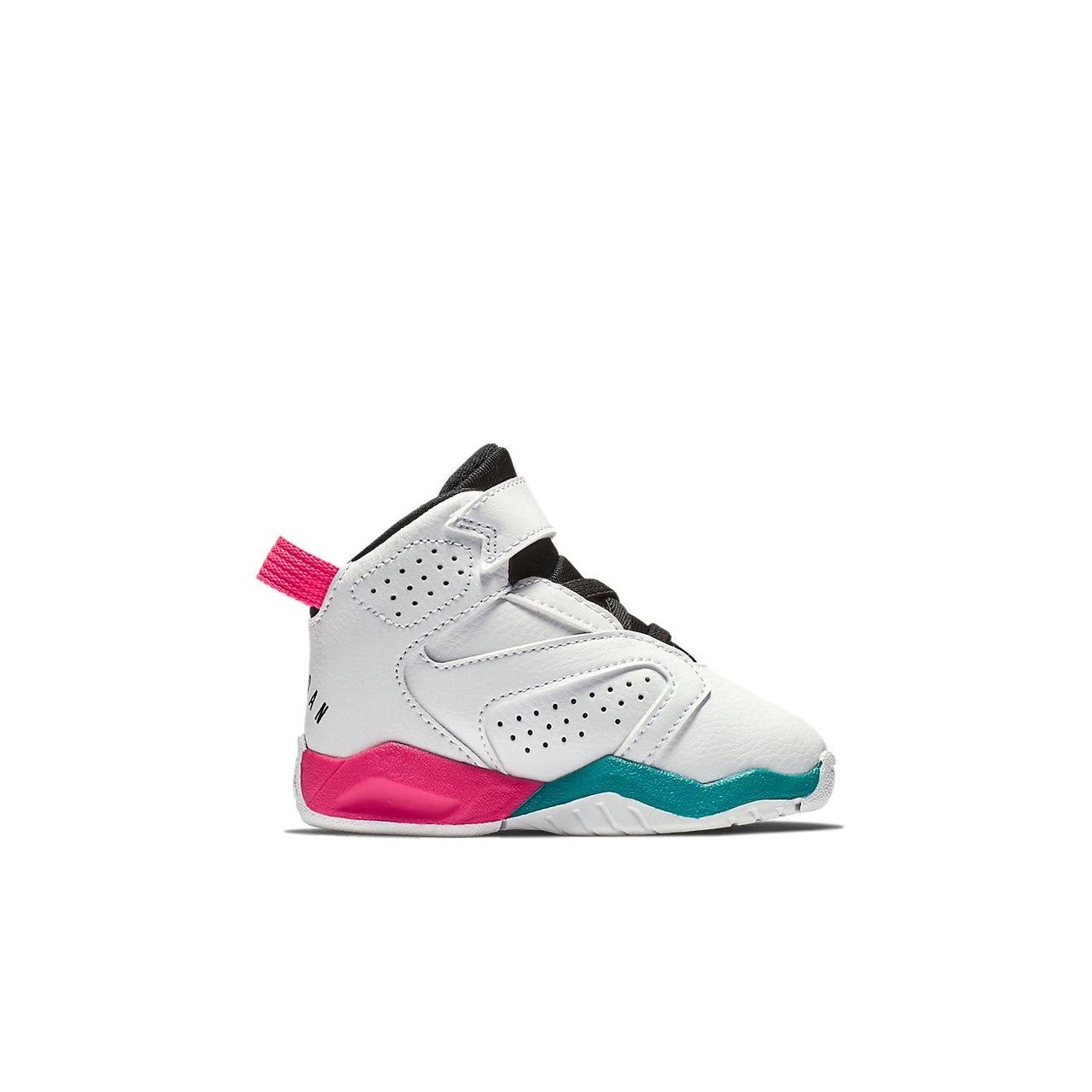(TD) Air Jordan Lift Off 'White Blue Pink' AV1244-105