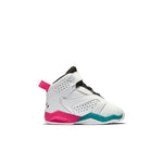 (TD) Air Jordan Lift Off 'White Blue Pink' AV1244-105