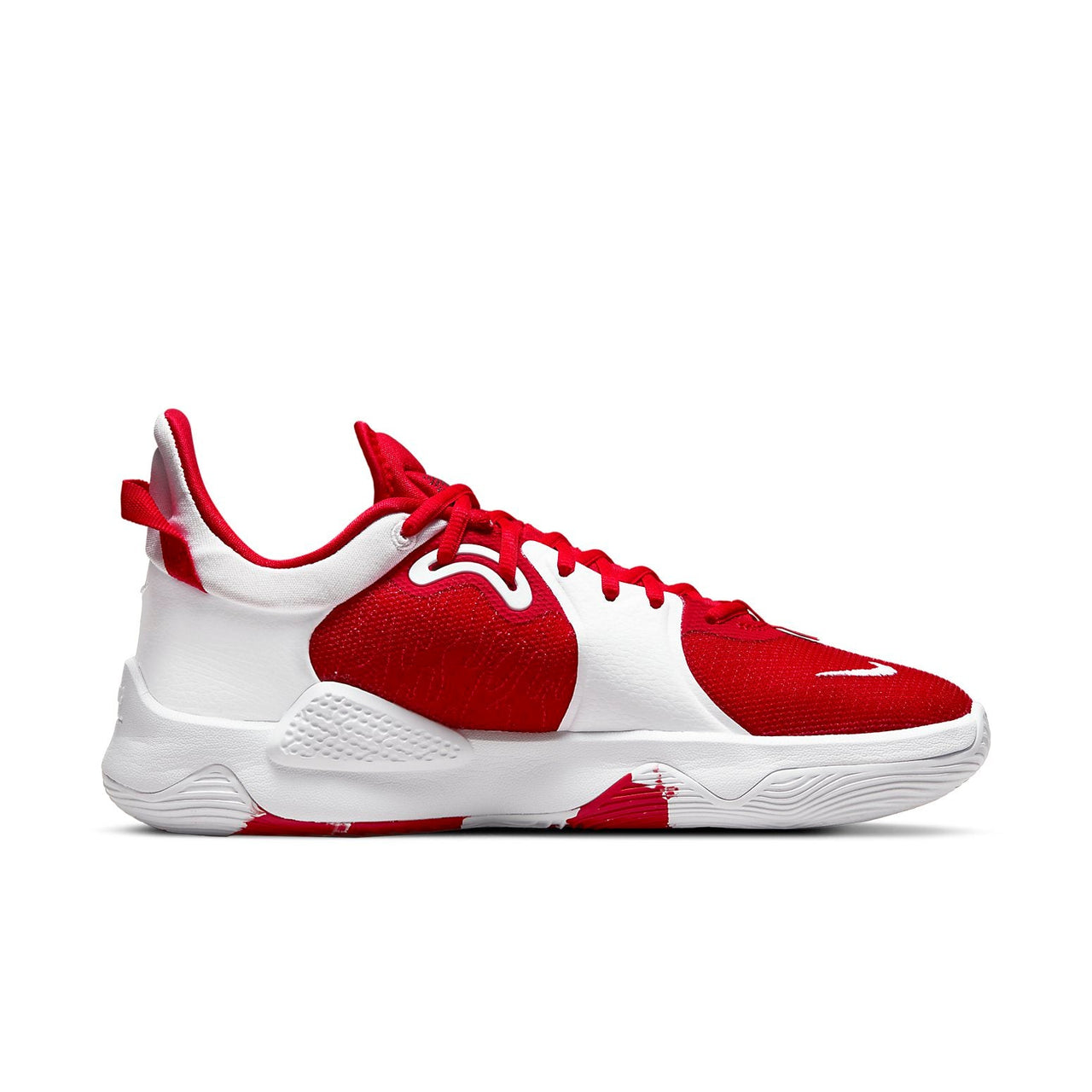 Nike PG 5 TB 'University Red' DA7758-600