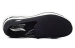 Skechers Go Walk 5 Casual One Pedal Black Slip-On 894025-BKW