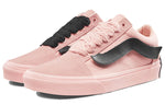 Vans Old Skool X Purlicue 'Black Pink' VN0A38G1SHH
