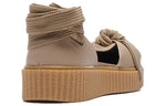 (WMNS) PUMA Fenty x Bow Creeper Sandal 'Natural' 365794-03