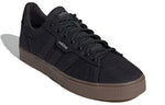 adidas Daily 3.0 'Core Black Gum' FW7046