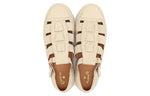 Converse All Star Coupe Gurkha-Sandal Suede OX 'White' 38000891