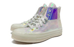 Converse Chuck 70 High 'Summer Glow - White Iridescent' 169039C