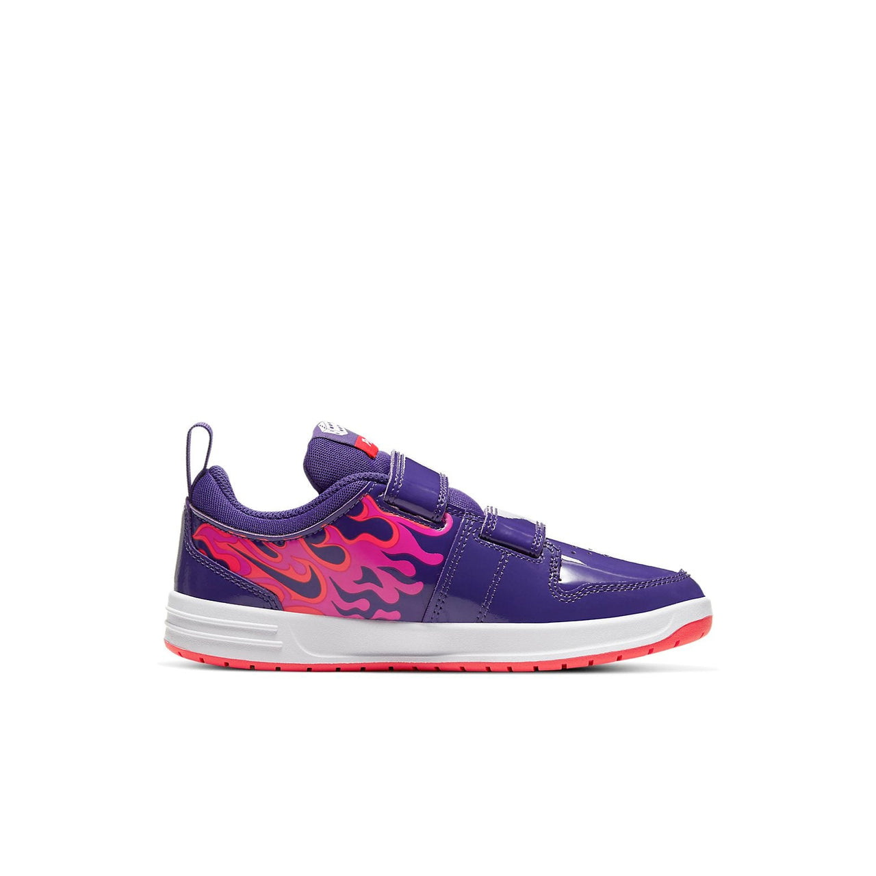 (PS) Nike Pico 5 Auto 'Court Purple Black' CQ3786-500