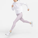 (WMNS) Nike Small Label Solid Color Hooded Jacket White DH1991-100