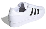 (WMNS) adidas Superstar MG 'Cloud White Black' FV3029