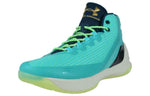 Under Armour Curry 3 'Reign Water' 1269279-370