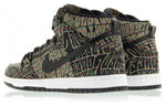 Nike SB Dunk High Premium 'Psychedelic' 313171-029