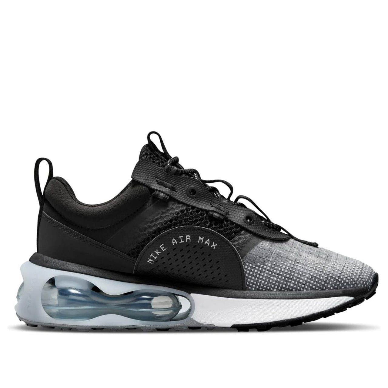 (WMNS) Nike Air Max 2021 'Black Smoke Grey' DA1923-001