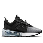 (WMNS) Nike Air Max 2021 'Black Smoke Grey' DA1923-001