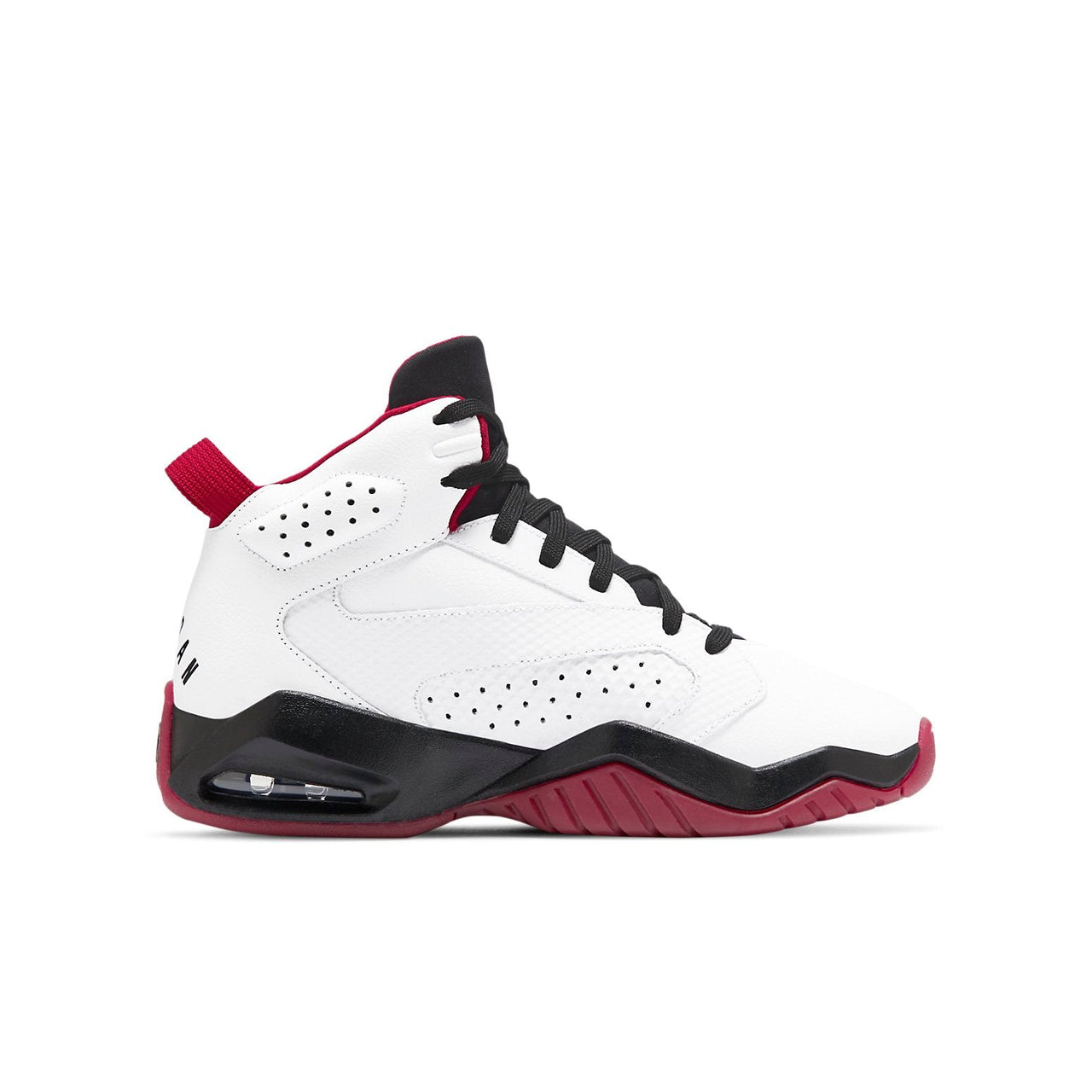 (GS) Air Jordan Lift Off 'White Red' AR6346-106