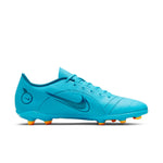 Nike Mercurial Vapor 14 Club MG 'Chlorine Blue Marina' DJ2903-484