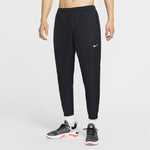 Nike Tatting Casual Pants Running Sports Long PantsTrainingPants Men Black CU5499-010