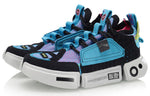 (WMNS) Li-Ning Essence 2 Ace 'Black Blue Pink' AGBN062-14